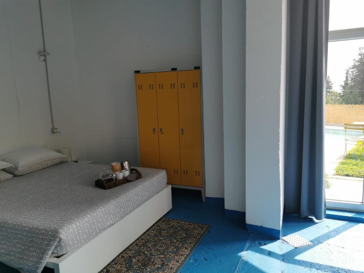 Akuaduulza B&B Como Lake San Siro  Exterior foto