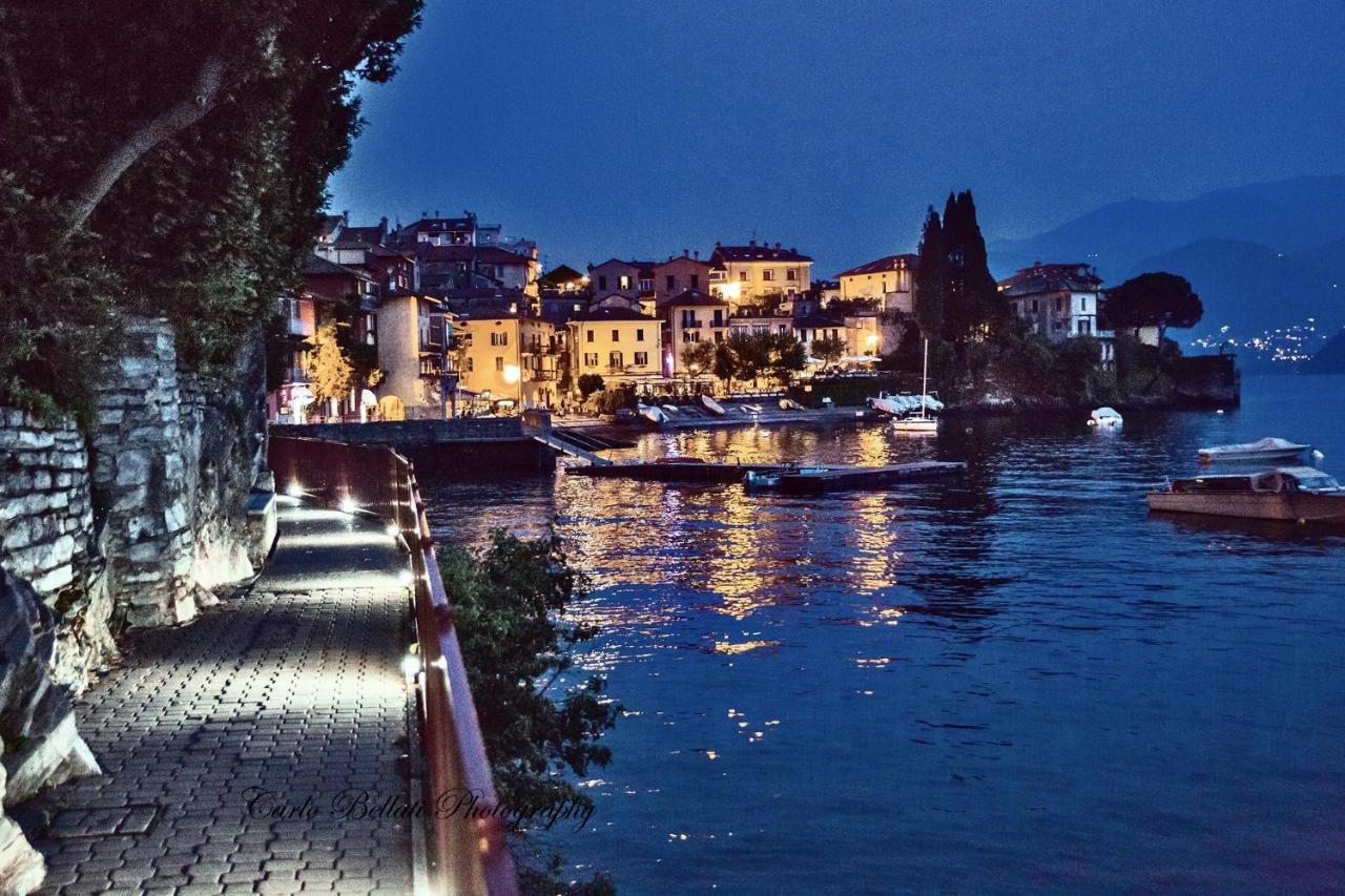 Akuaduulza B&B Como Lake San Siro  Exterior foto